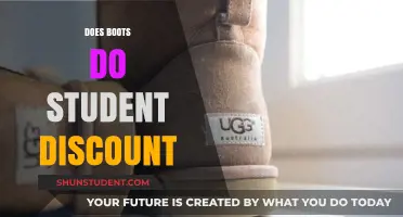 Does Boots Offer Student Discounts? A Comprehensive Guide for Savvy Shoppers