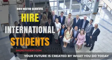 Boston Scientific: International Students' Career Opportunities