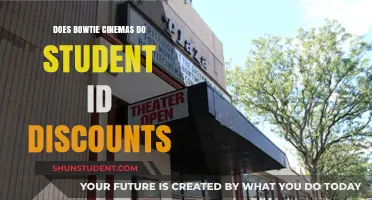 Bowtie Cinemas Student Discounts: ID Deals for Movie Lovers