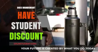 Does BrandsMart Offer Student Discounts? A Comprehensive Guide