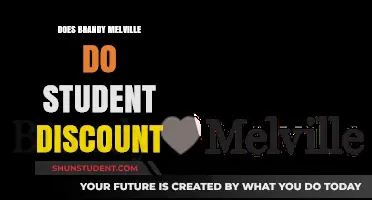 Brandy Melville Student Discount: Unlocking Savings for Students?