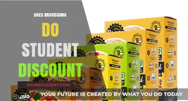 Does Bravissimo Offer Student Discounts? A Comprehensive Guide