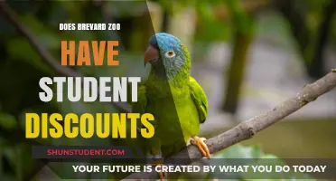 Brevard Zoo Student Discounts: Savings for Young Wildlife Enthusiasts