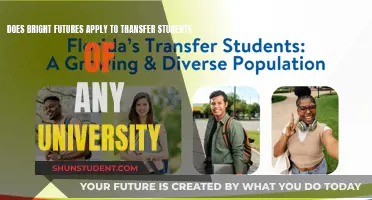 Bright Futures: Transfer Students' Eligibility