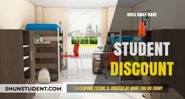 Does Brill Offer Student Discounts? A Comprehensive Guide for Savvy Learners