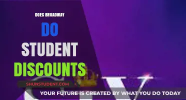Broadway Student Discounts: How to Save on Tickets as a Student