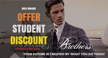 Brooks Student Discount: Eligibility, Savings, and How to Claim