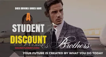 Brooks Shoes Student Discount: Savings for Students on Running Gear