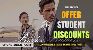 Brother Student Discounts: Unlocking Savings for Academic Printing Needs