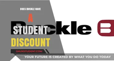 Does Buckle Offer Student Discounts? Savings Guide for Students