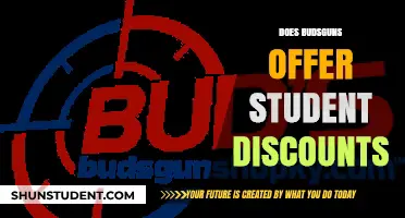 Does BudsGunShop Offer Student Discounts? Savings Guide for Buyers