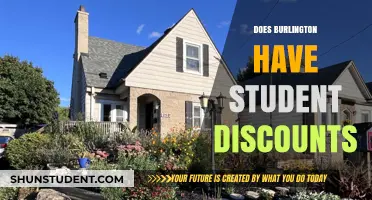 Unlock Savings: Burlington's Student Discounts Explained for Smart Shoppers