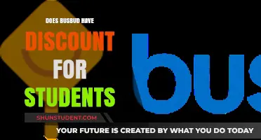 Student Discounts on Busbud: How to Save on Your Next Trip