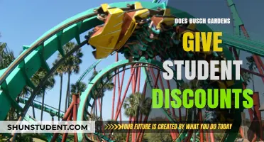 Busch Gardens Student Discounts: How to Save on Your Visit