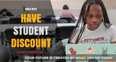 Does Byte Offer Student Discounts? Savings for Aligned Teeth on a Budget