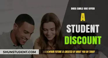 Cable One Student Discount: Availability, Eligibility, and Savings Explained