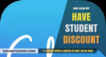 Calm App Student Discount: How to Save on Mindfulness