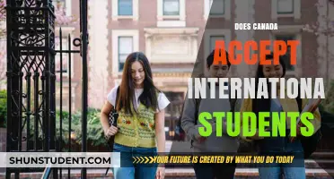 International Students: Welcome to Canada!