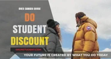 Canada Goose Student Discount: Fact or Fiction? What You Need to Know