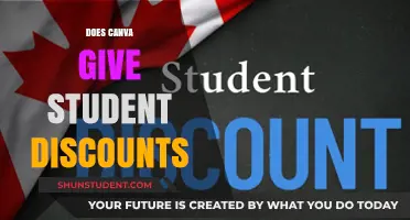 Canva Student Discounts: Unlocking Affordable Design Tools for Learners
