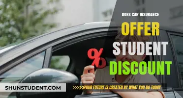 Unlock Savings: Student Discounts on Car Insurance Explained