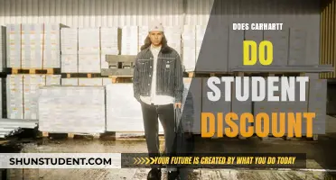 Does Carhartt Offer Student Discounts? A Comprehensive Guide