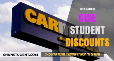 Does CarMax Offer Student Discounts? A Comprehensive Guide for Buyers