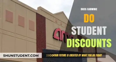 Carmike Student Discounts: Are They Available for Movie Tickets?