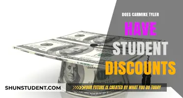 Carmike Tyler Student Discounts: Are They Available for Students?