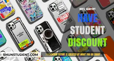 Does Casetify Offer Student Discounts? A Comprehensive Guide