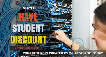CCNA Student Discount: Eligibility, Savings, and Application Process Explained