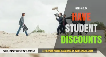 Celtx Student Discounts: Unlocking Affordable Screenwriting Tools for Learners