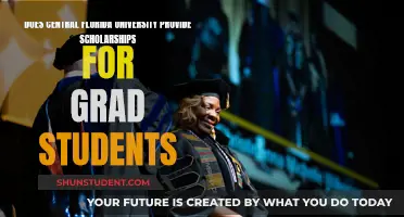 Scholarships for Grad Students: Central Florida University's Offerings