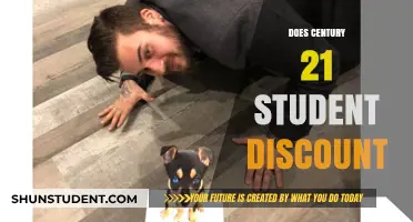 Unlock Savings: Century 21 Student Discount Guide for Shoppers
