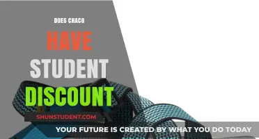Chaco Student Discount: How to Save on Outdoor Gear