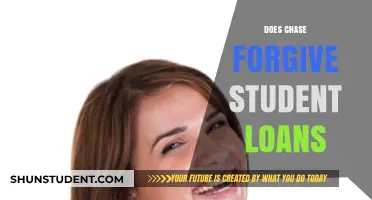 Can Chase Bank Forgive Your Student Loans? Exploring Options and Myths