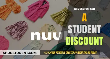 Does Chat GPT Offer Student Discounts? A Comprehensive Guide