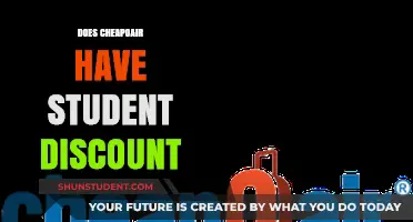 Cheapoair Student Discount: Unlocking Affordable Travel for Students?