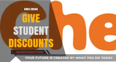 Unlock Savings: Does Chegg Offer Student Discounts? Find Out Now!