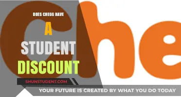 Unlock Savings: Does Chegg Offer Student Discounts for Learners?