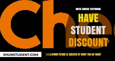 Does Chegg Textbook Offer Student Discounts? A Comprehensive Guide