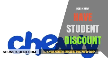 Does Chewy Offer Student Discounts? Savings Guide for Pet Owners