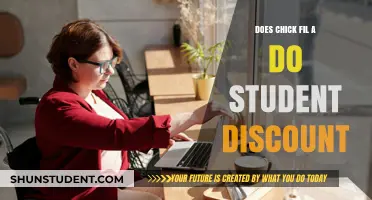 Chick-fil-A Student Discount: What You Need to Know