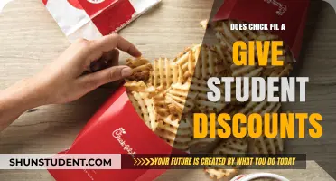 Does Chick-fil-A Offer Student Discounts? Savings Guide for Students