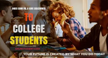 Chik-fil-A Student Discounts: What College Students Need to Know