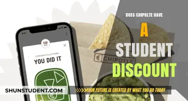 Chipotle Student Discount: Fact or Fiction? What You Need to Know