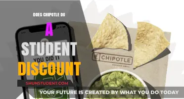 Chipotle Student Discount: Fact or Fiction? What You Need to Know