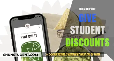 Does Chipotle Offer Student Discounts? Savings Tips for College Students