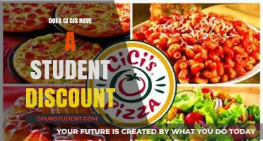 Unlock Savings: Does CI CIS Offer Student Discounts?