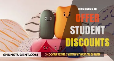 Unlocking Creativity: Cinema 4D Student Discounts Explained for Aspiring Artists